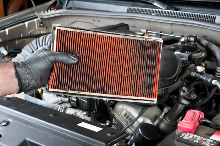 Air Filter Replacement Service in Brighton, MA