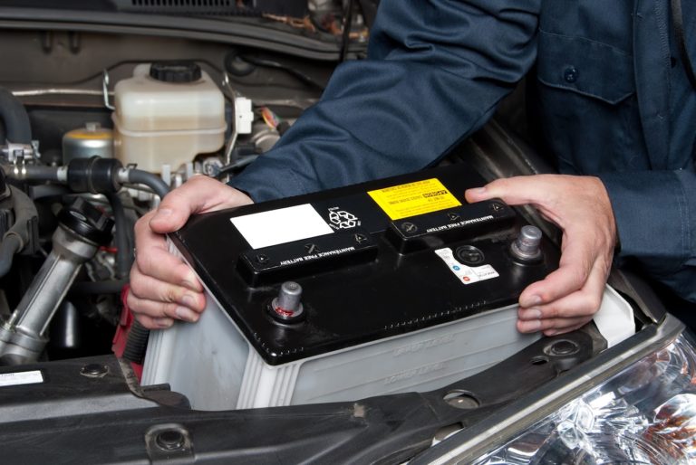  Battery Check and Replacement Services in Brighton, MA